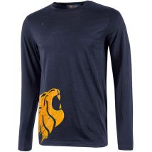 T-shirts U-power tranger