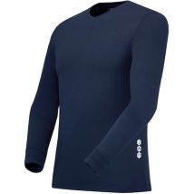 T-shirt ml fr bleu marine 3XL