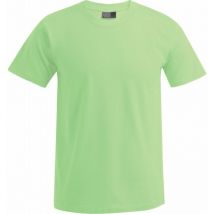 T-Shirt Premium,Taglia 2Xl, Limone