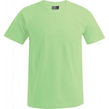 T-Shirt Premium,Taille 2XL, wild lime
