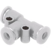 Norgren - imi T-Verbinder M00600600 Rohr-Ø: 6 mm 1 St.