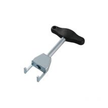 Start - T10094A Outil automatique d'extraction de bobine d'allumage Outil d'extraction de bougie d'allumage pour vw, Audi, Sagitar, Lavida, Octavia