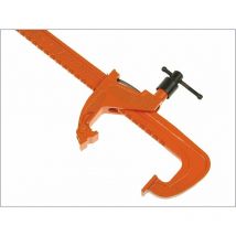 Carver - T186-300 Standard-Duty Rack Clamp 30cm CRVT18612