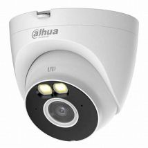 T2A-LED - Micro led couleur IP/Wi-Fi 2MP 3,6 mm Eyeball