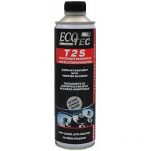 Ecotec - T2S Traitement de surface aux Silicones Modifiées 500ml