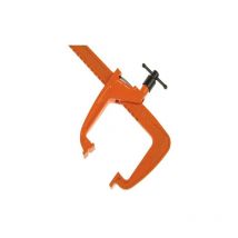 Carver - T321-250 Long Reach Rack Clamp 25cm