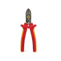Ck 431008 160mm Redline VDE Combi Cutter 3TM