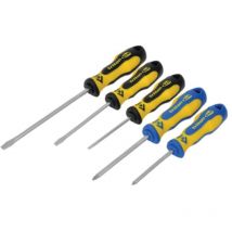 CK - T4729 Titon xls Sl/Pz Insulated Scewdive 5-Set