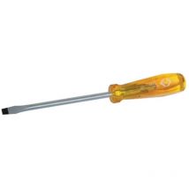 Ck 4810 12 HD Classic Screwdriver Slot 12x300mm