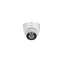 T4A-LED - Micrófono led de 3,6 mm y 4 mp a todo color con tecnología IP/Wi-Fi y globo ocular