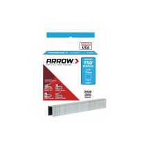 T50 Staples 12mm (1/2in) Bulk Pack 5000 ARRT5012IP