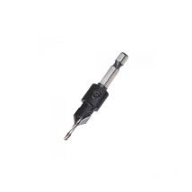 Snappy countersink 6MM x 12.7MM tct - Trend