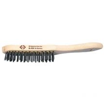 Ck Wire Brush 4 Rows