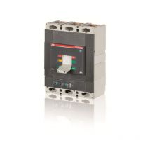 ABB - Interruptor Magnetotérmico Caja Moldeada 800A 3P T6N800 PR221DS ls/i 800 3P f f (1SDA060268R1)