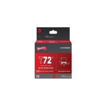 T72 Insulated Staples Box 300 5mm x 12mm