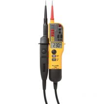 Fluke - T150 Voltage & Continuity Tester