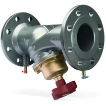 Socla - imi ta Strangregulierventil staf Flanschanschluß, DN65 PN16 52181065