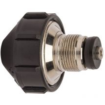 Heimeier - Imi Thermostatoberteil Für Ta M 28x1,5 Rvo-a/m72-a, Dn 10-20 (nach 1973)