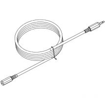 Heimeier - imi ta Verlängerung-kabel für Digitaltemperatur-Fühler 5m