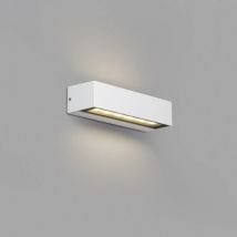 TABEI-13 Aplique blanco para exterior