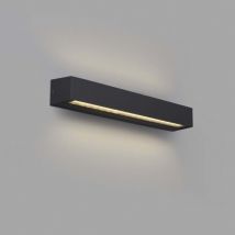 TABEI-28 Aplique gris para exterior