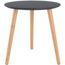 Tabella ausiliaria D.40 H.40 cm