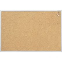 Tabella Di Sughero Sp 900 x 600 Mm