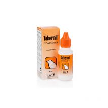 Tabernil - dfv complejo b Vitaminas del Grupo b para Pájaros, 20 ml