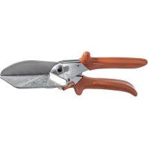 Tabine cesoie 3.304/hü lunghezza 245 mm lago lak 75 mm di spessore del collo