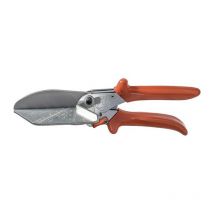 Tabing Shears 3.304/Hü Longitud 245 mm Lake Lak 75 mm de espesor del cuello