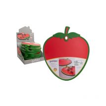 Tabla cortar forma fresa - 31X27 cm