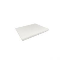 Zanvic - Tabla profesional de cortar para cocina11830 denox- famesa Blanco