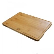Tabla de cortar de bambú - Cook in Garden