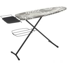 Tabla de planchar 124x40cm - 5five