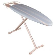 tabla de planchar 124x40cm - bat-homie - kitchen move -