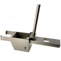 Metallic Olive Brechbrett 20983 Blumenschnitte