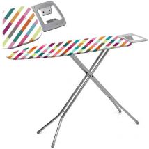 Tabla planchar 113x34cm surt basic Rayen