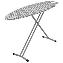 Garhe - Mesa plancha automatica 124x40cm homie