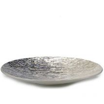 Gift Decor S3603667 Table, 45 x 6.5 x 45 Cm, Matériaux divers, Multicolore