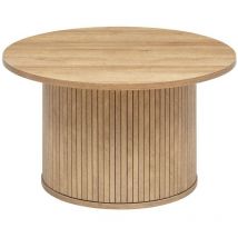 Table à café Colva D70