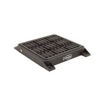 Pneumatischer Vakuumtisch virutex SVN250 - 5046386