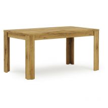 Meblosiek - Table à manger 180 x 90 cm fixe rectangulaire Miro