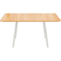 Arturesthome - Table à manger minimaliste moderne