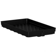 Platinium - table a maree serie 60 x 110 , table innondable pour systeme hydroponique