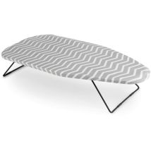 Table À Repasser De Table, 75x34cm. Jata Hpla8214