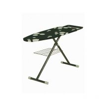 Table à Repasser Quid Baco Métal (132 x 46 cm)