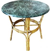 Table aluminium versite 80 cm ta80luc