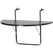 Tableau b Alco nera 100x50 cm R29gg