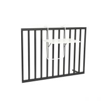 Table de b Alco n 60X40 cm
