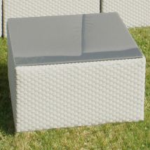 Art Et Jardin - table basse astona